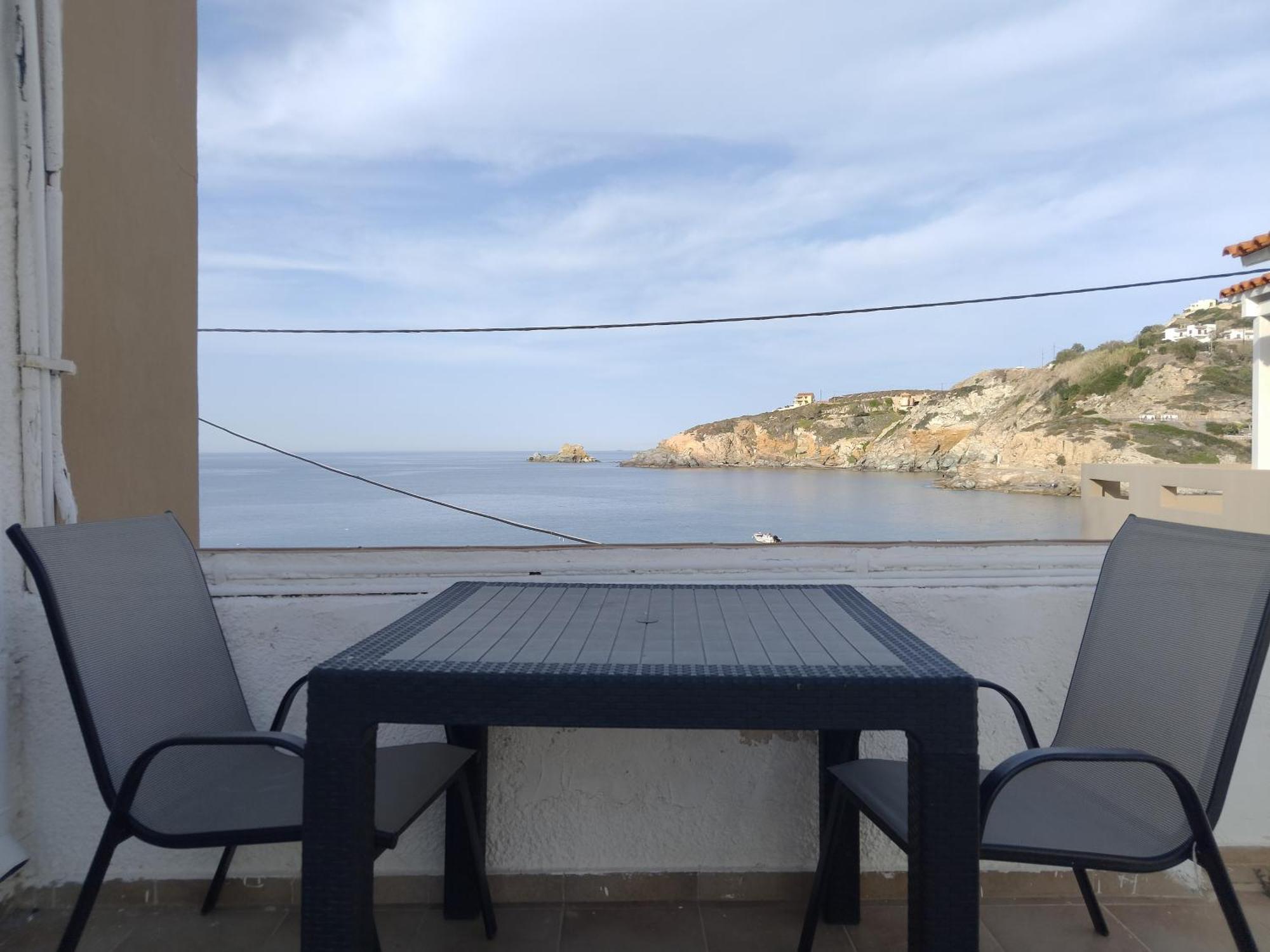 Anatoli Lygaria Apartments On The Beach Ligaria  Exterior foto